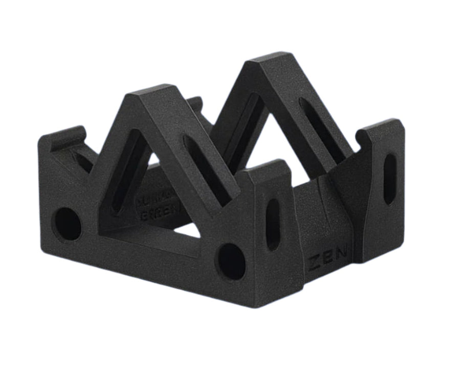Zem Triangle Black