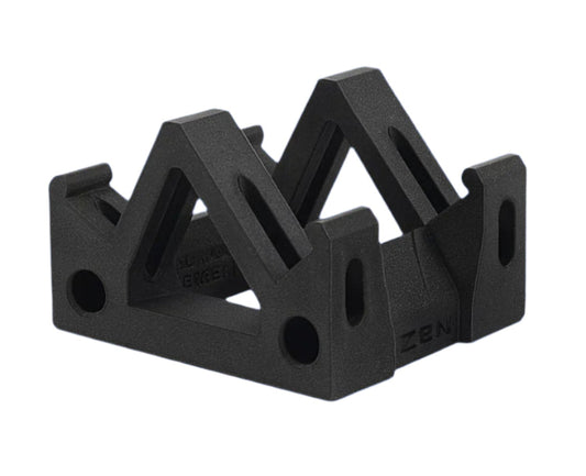 Zem Triangle Black